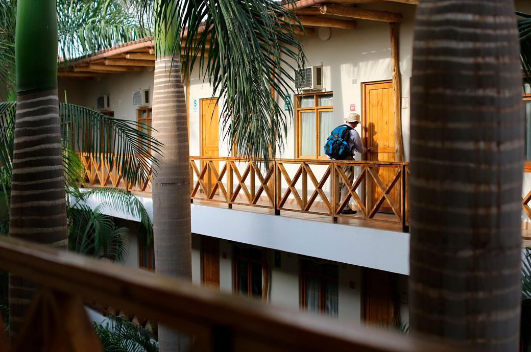 Casa Andina Standard Nasca Nazca
