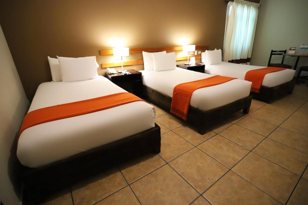 Casa Andina Standard Nasca 3* Nazca