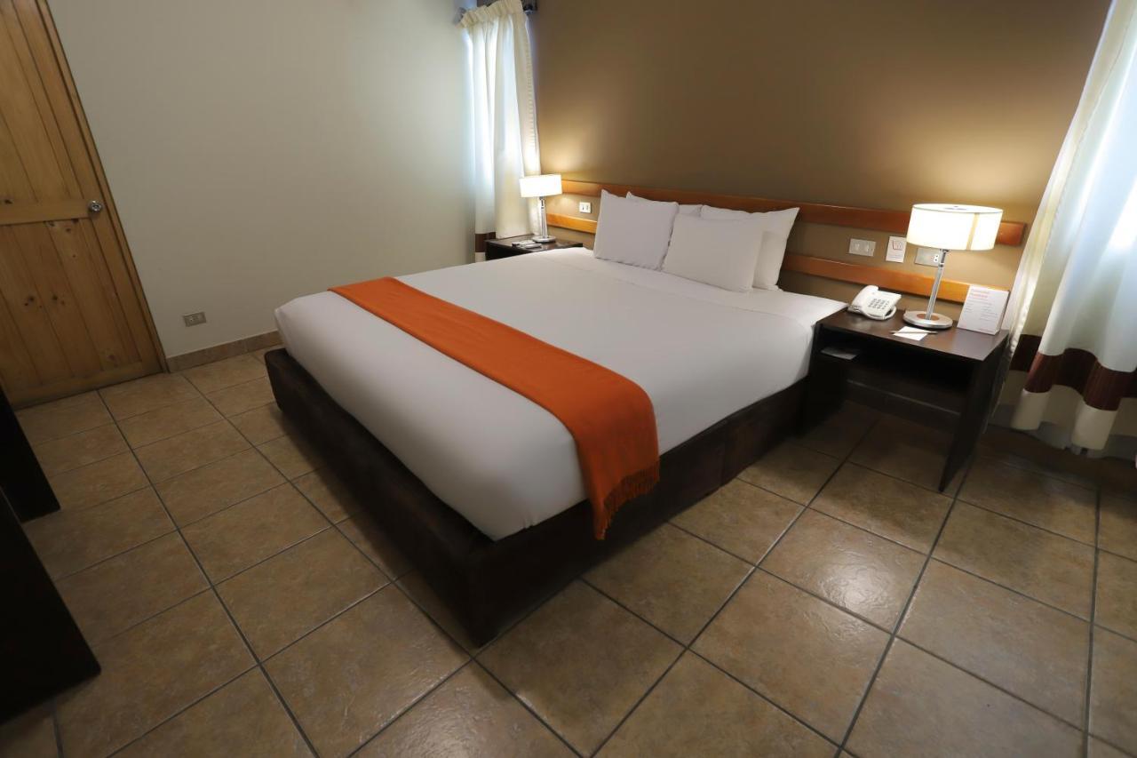 Casa Andina Standard Nasca Hotel Nazca