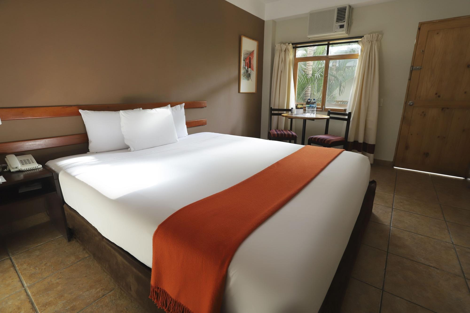 Hotel Casa Andina Standard Nasca