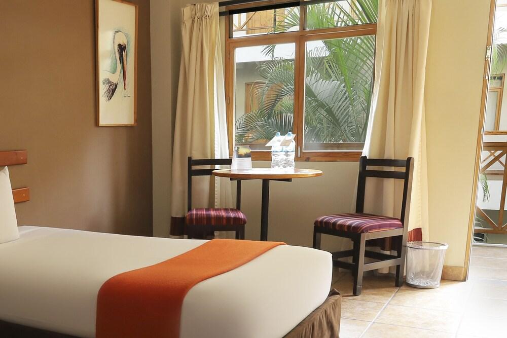 Hotel Casa Andina Standard Nasca 3*