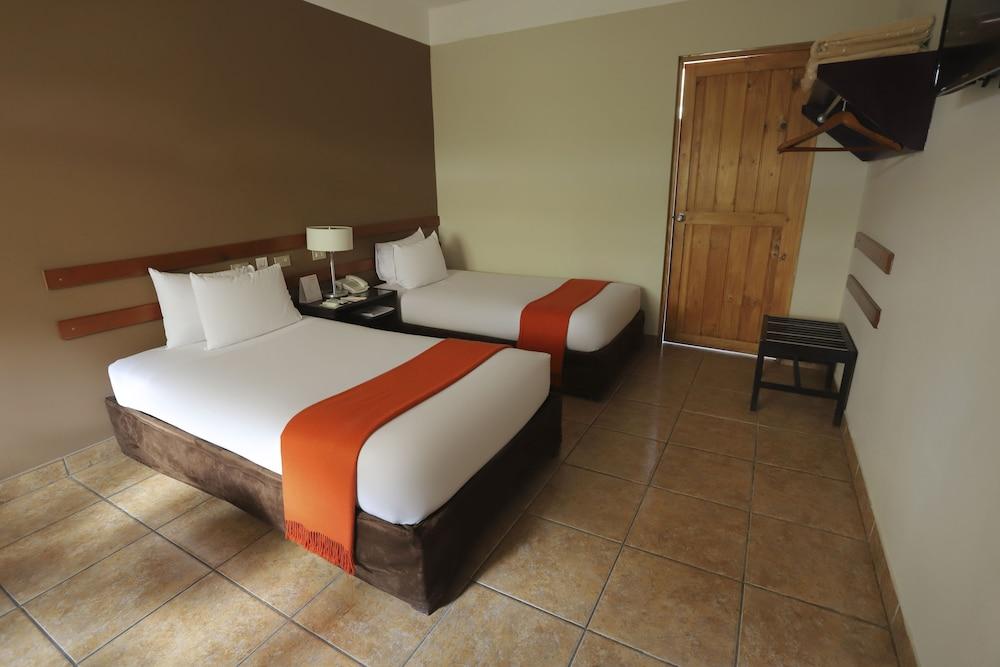 Hotel Casa Andina Standard Nasca Nazca