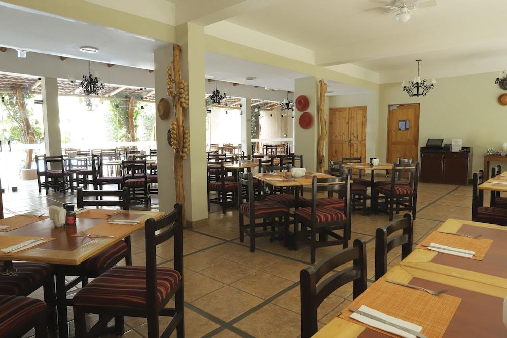 Casa Andina Standard Nasca 3*