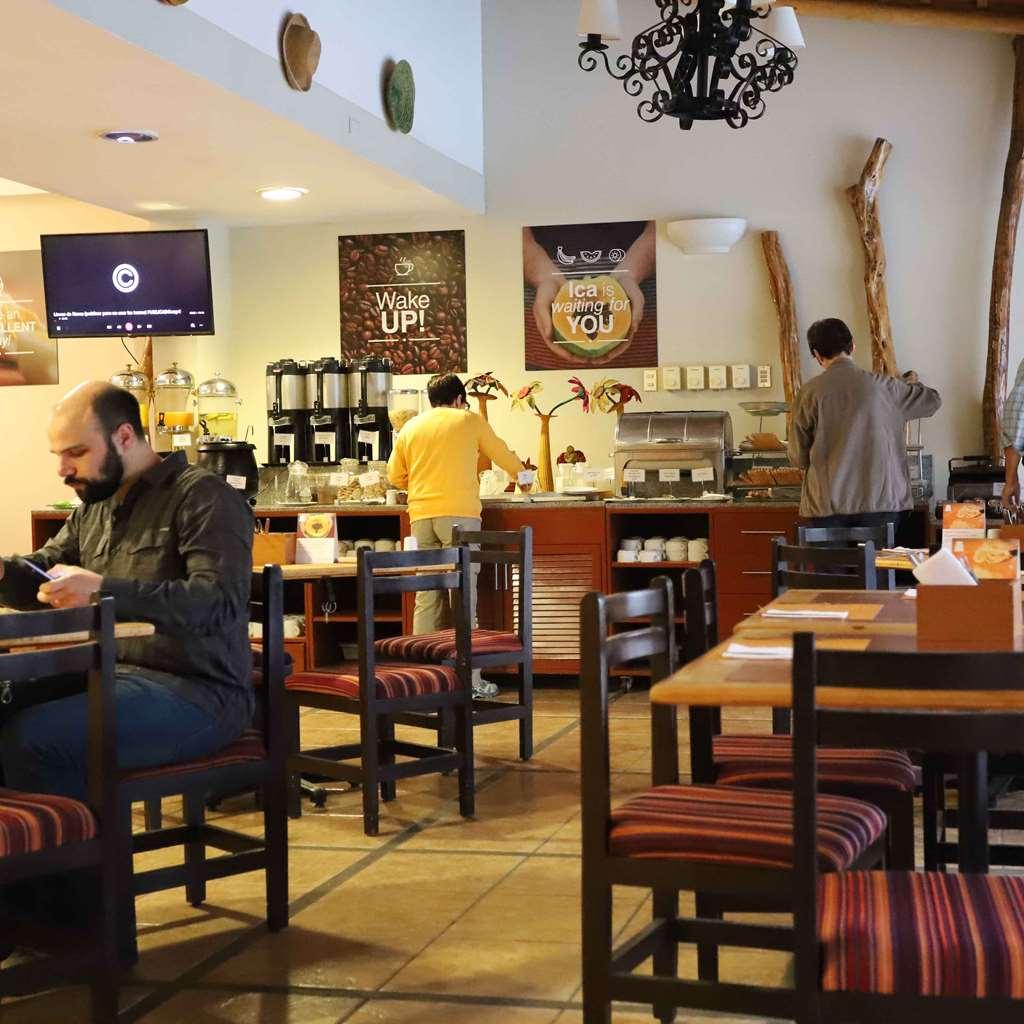Hotel Casa Andina Standard Nasca 3*