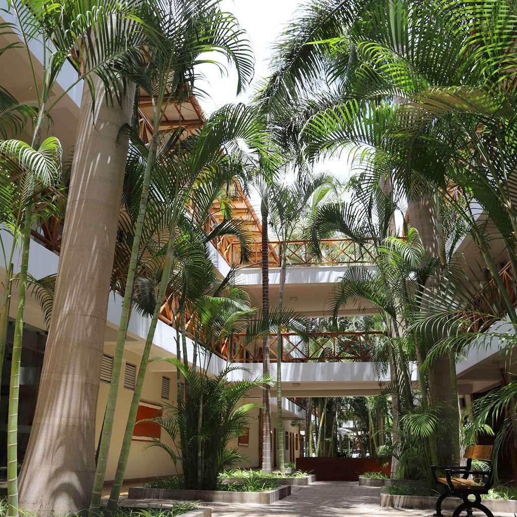 Hotel Casa Andina Standard Nasca