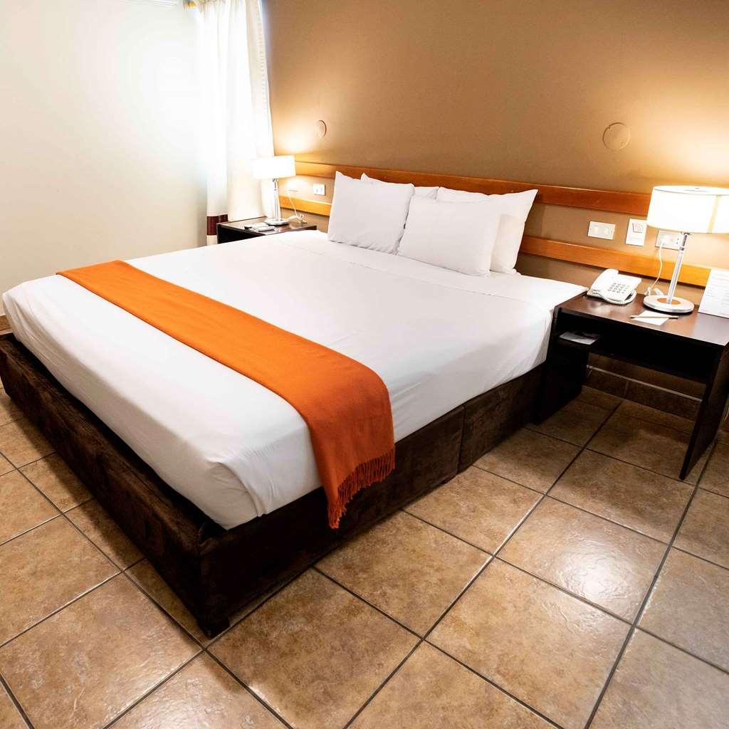 Hotel Casa Andina Standard Nasca Nazca