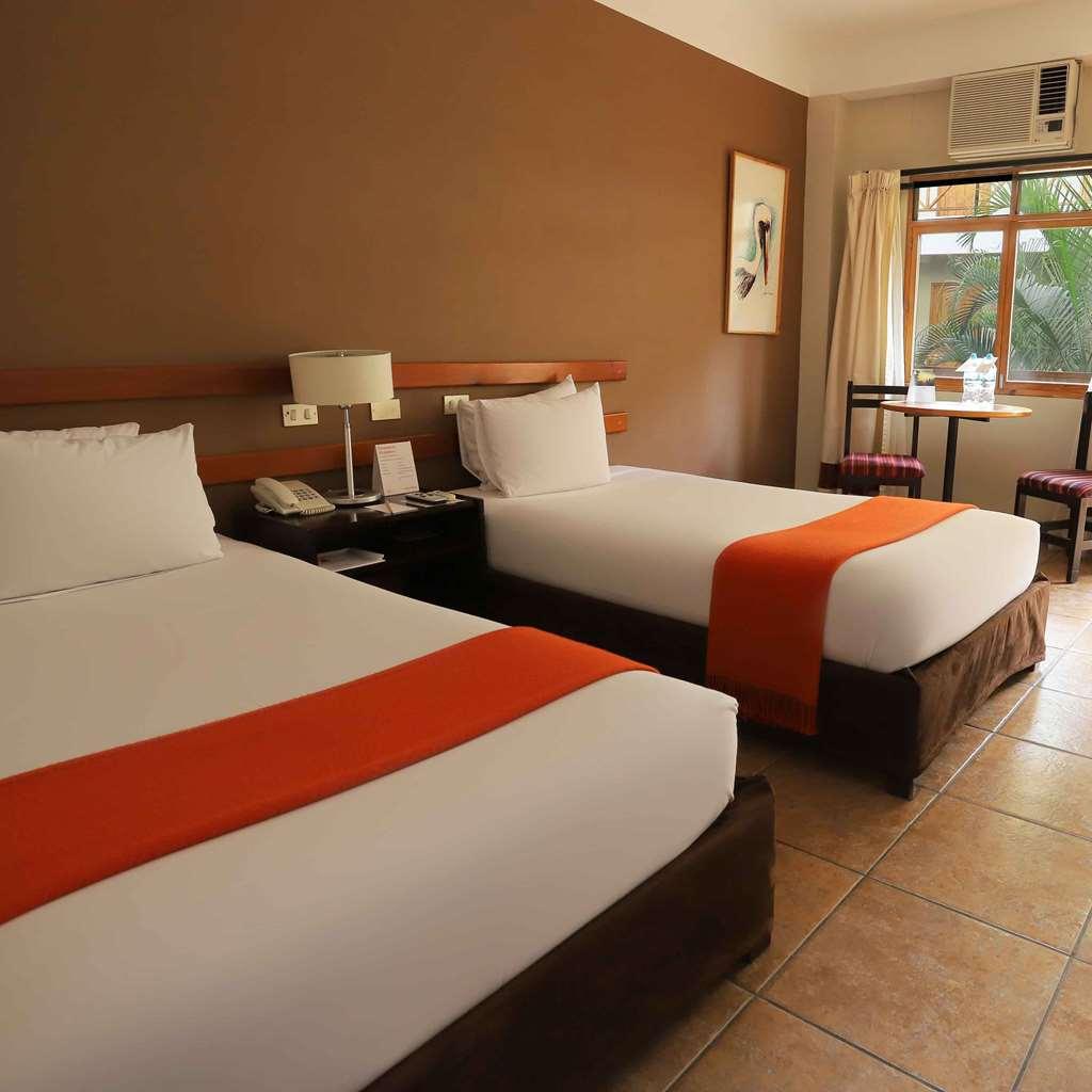 Casa Andina Standard Nasca Hotel Nazca