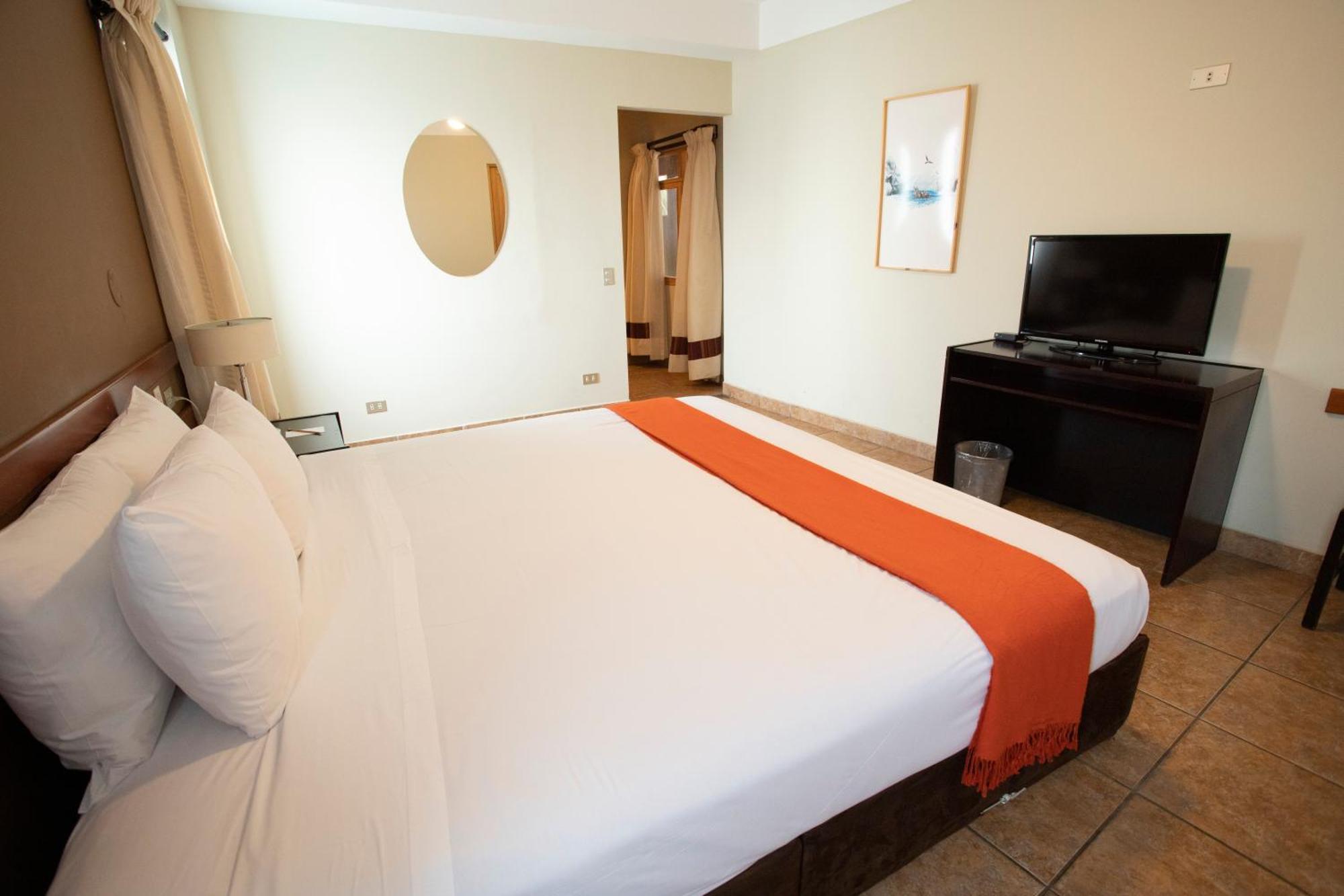 Hotel Casa Andina Standard Nasca