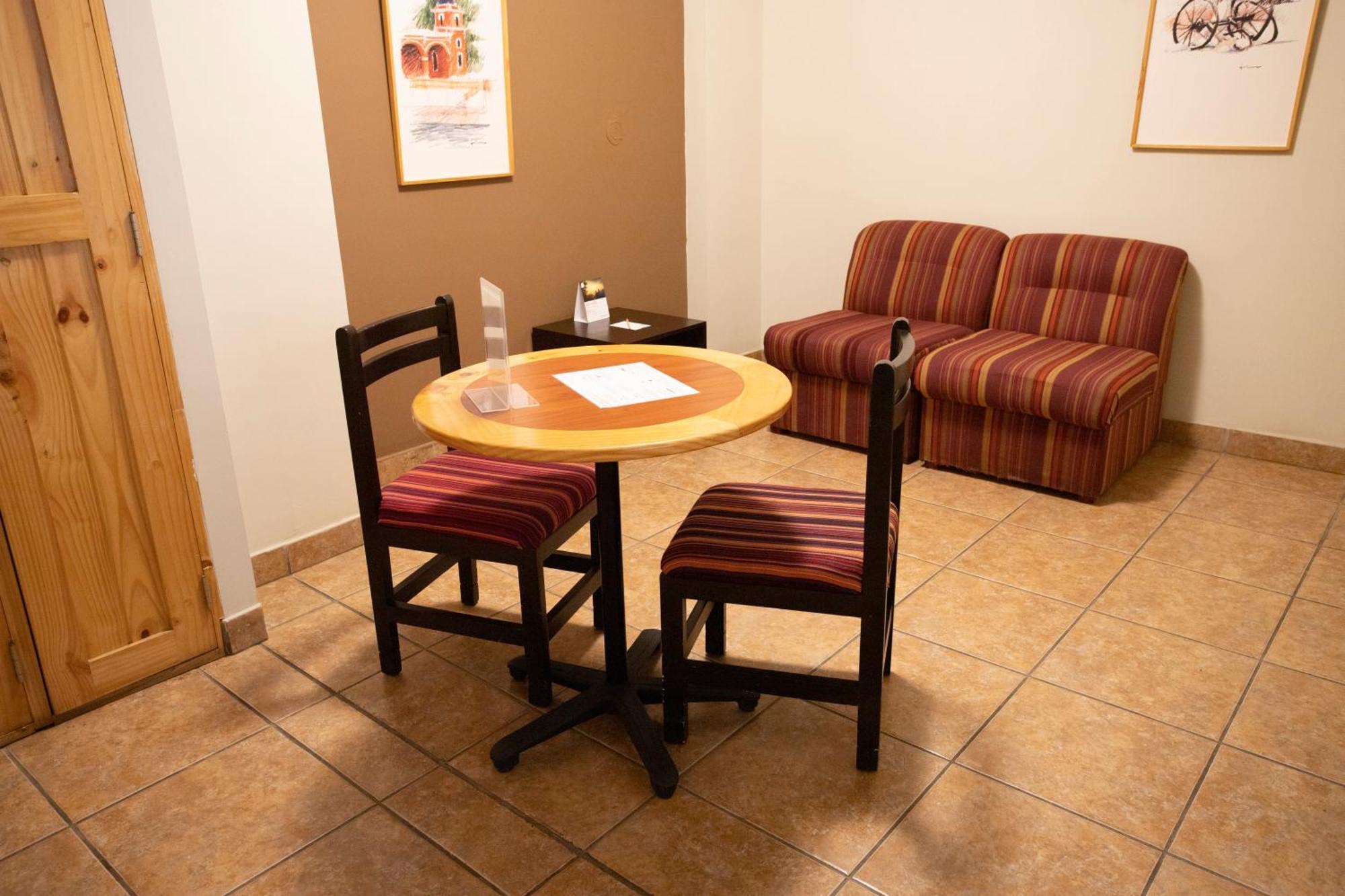 Casa Andina Standard Nasca Hotel 3*