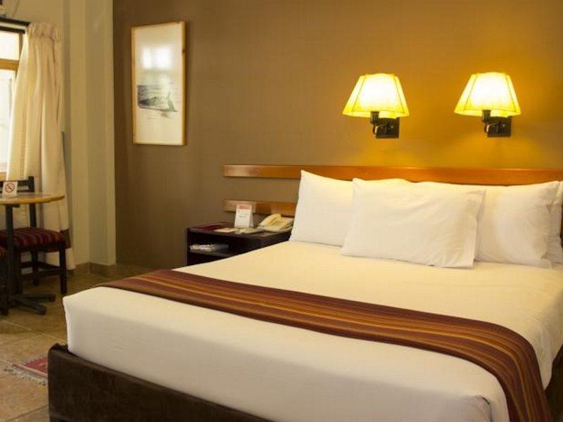 Hotel Casa Andina Standard Nasca 3*