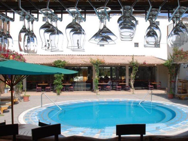 Hotel Casa Andina Standard Nasca