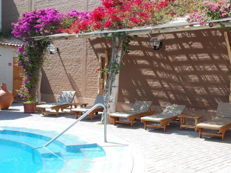 Hotel Casa Andina Standard Nasca