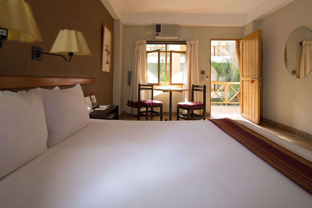 Casa Andina Standard Nasca Hotel