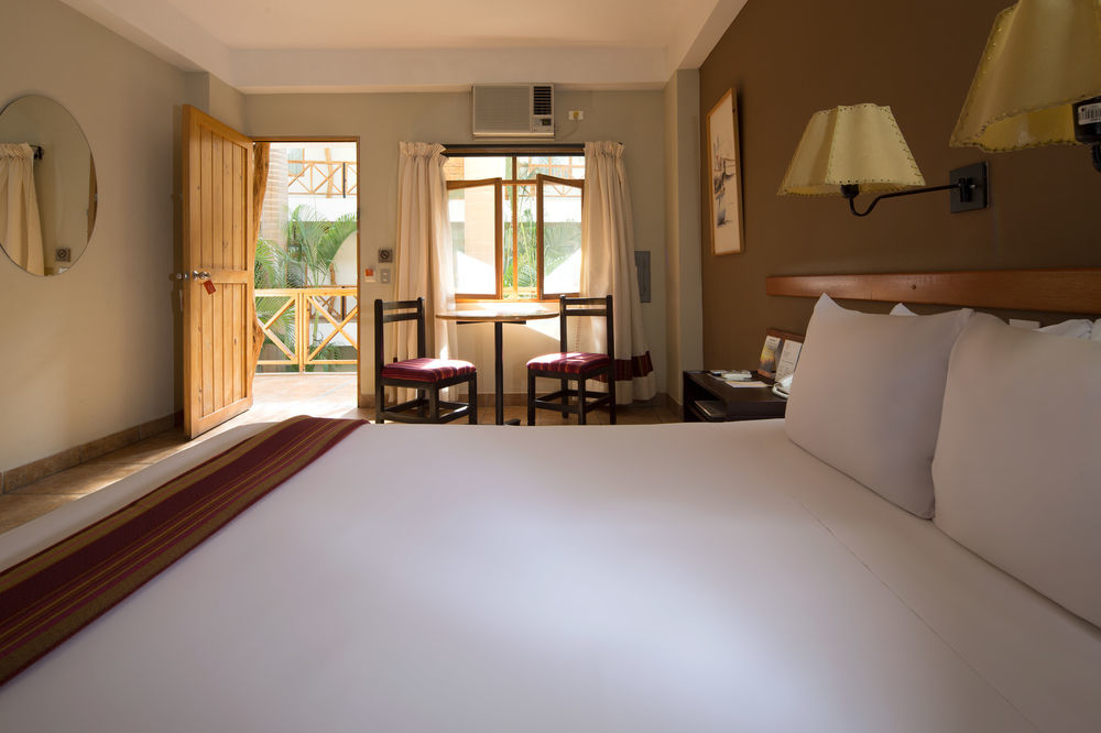 Hotel Casa Andina Standard Nasca