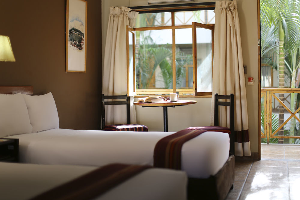 Casa Andina Standard Nasca Hotel
