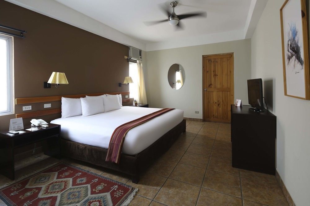 Casa Andina Standard Nasca