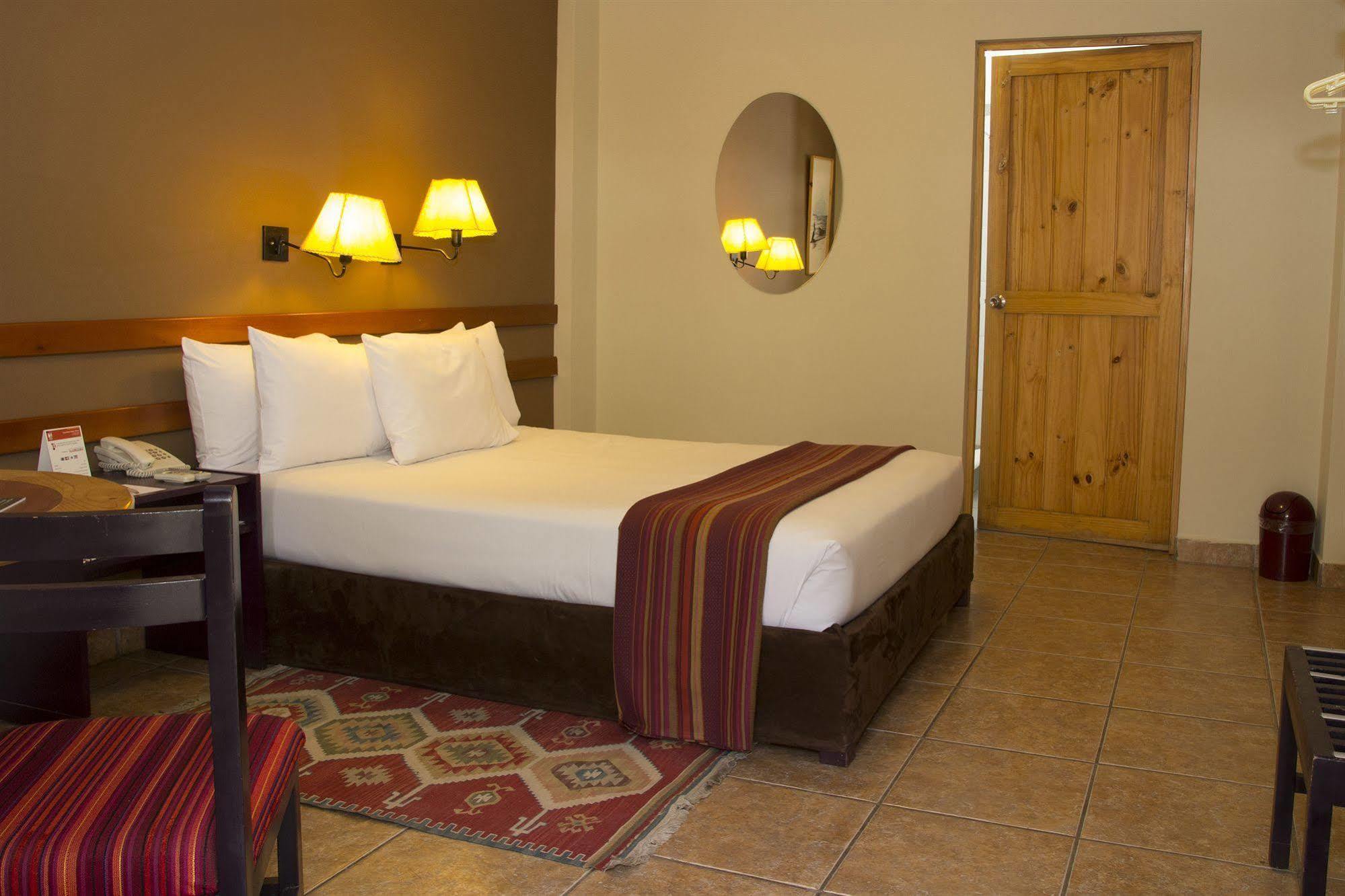 Casa Andina Standard Nasca 3*
