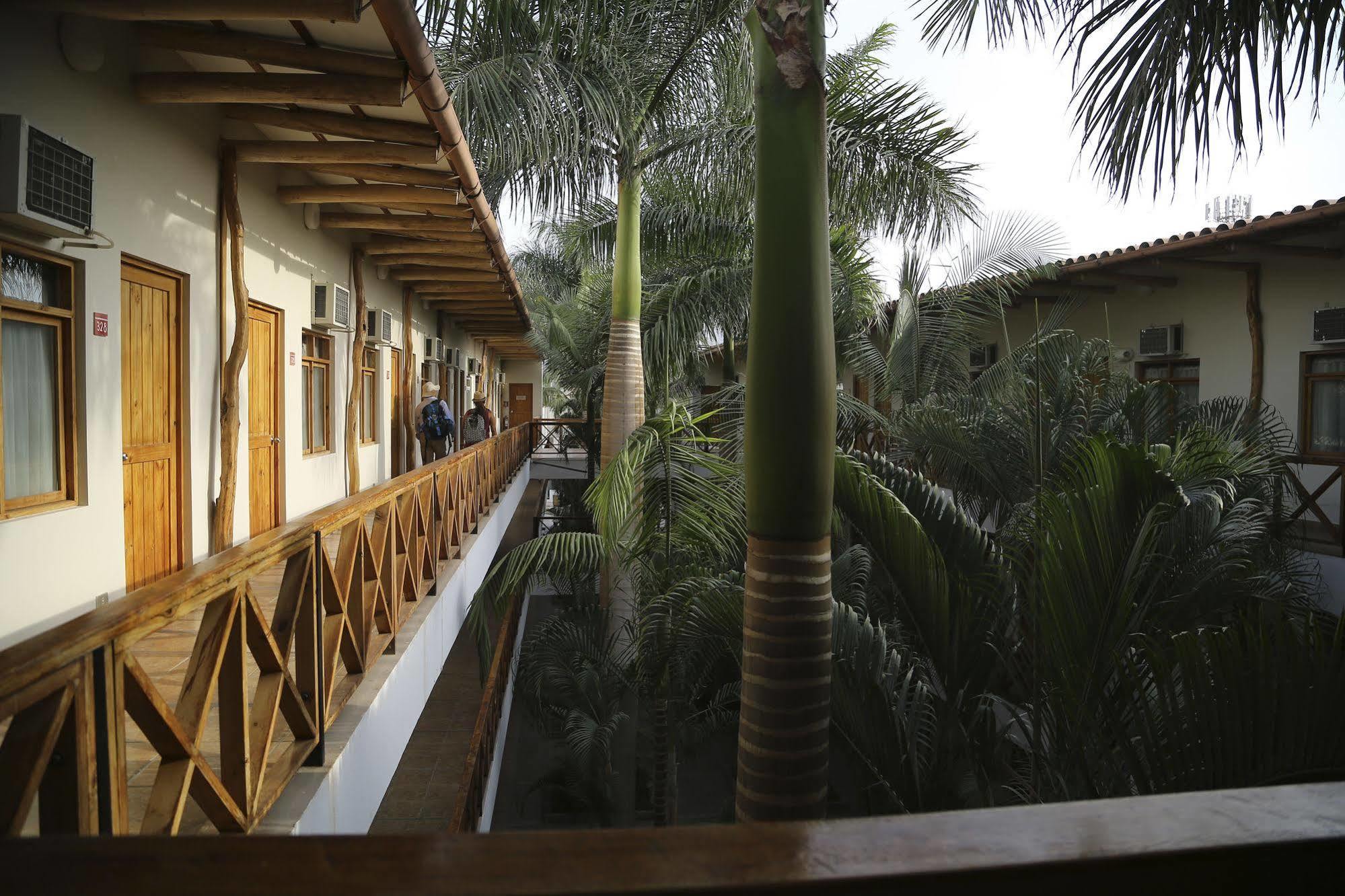 Casa Andina Standard Nasca Nazca