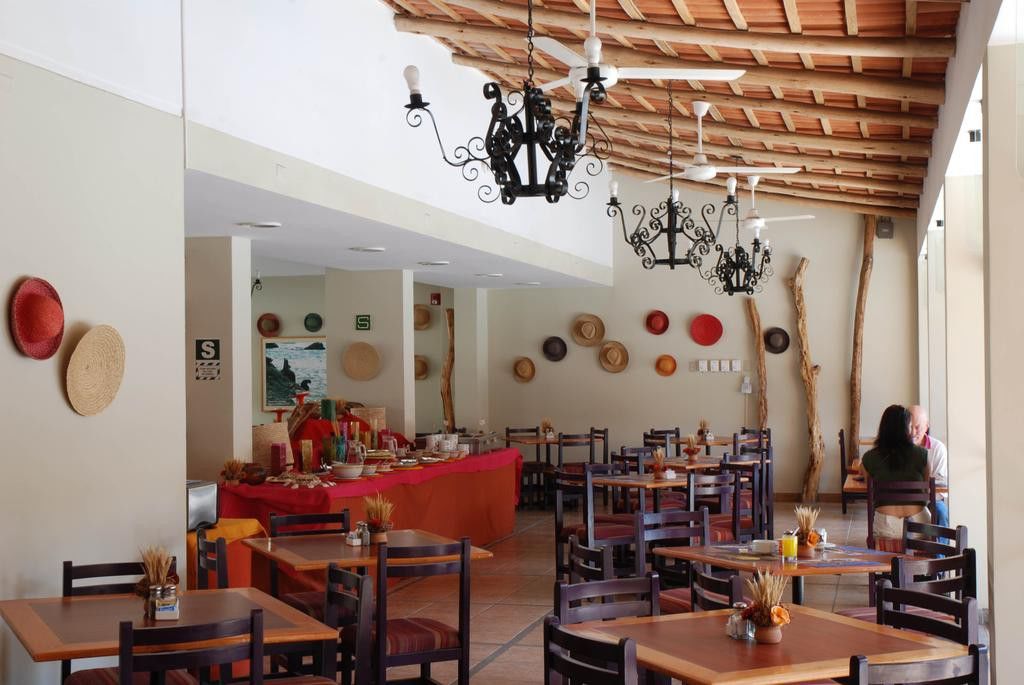 Casa Andina Standard Nasca Hotel Nazca