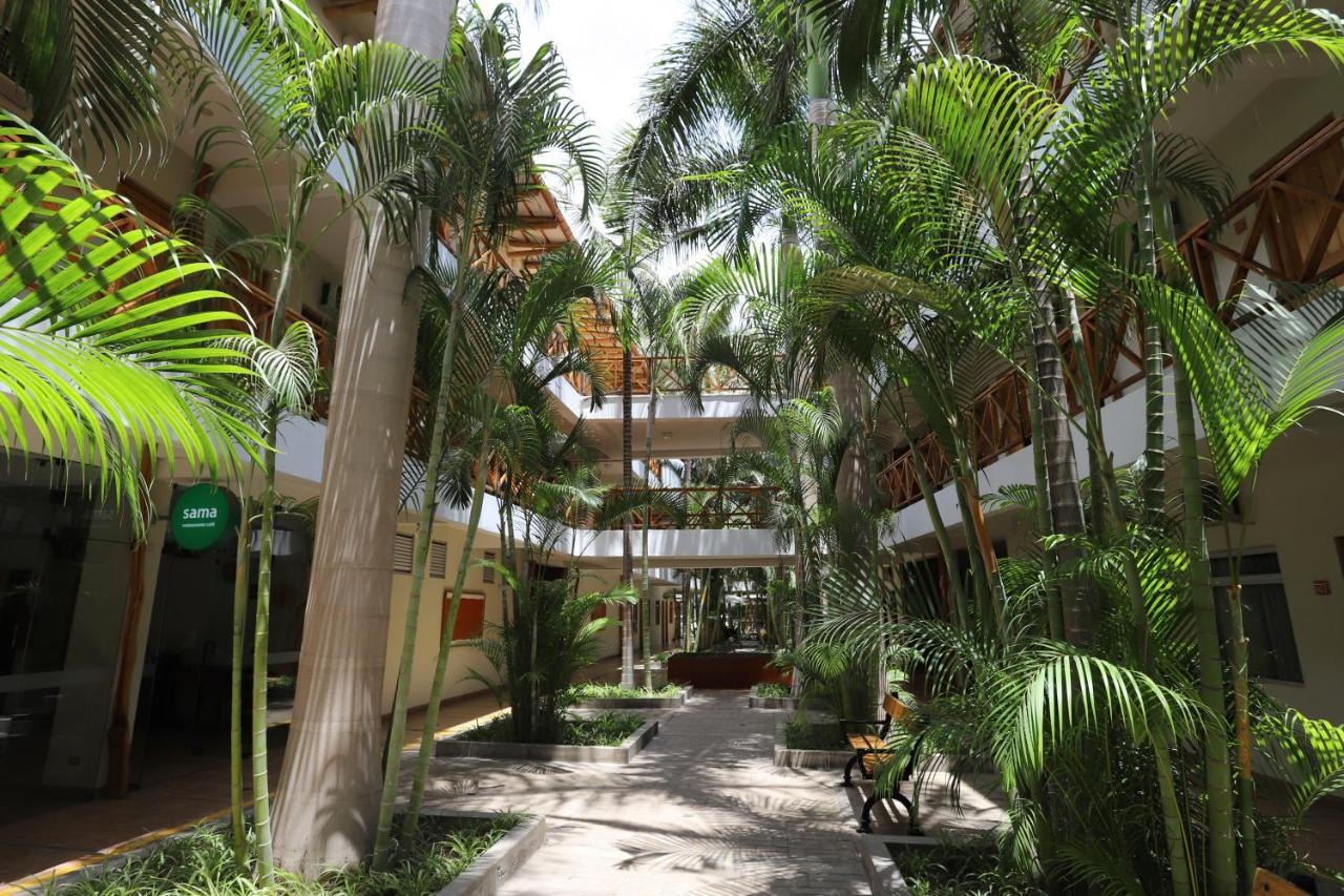 Hotel Casa Andina Standard Nasca