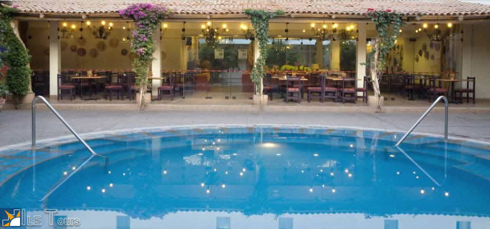 Casa Andina Standard Nasca 3* Nazca